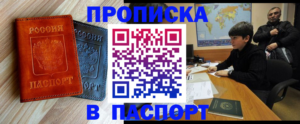 где прописаться в Щёлково